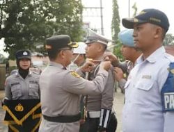 Polres Probolinggo Kota Gelar Operasi Keselamatan Semeru 2025, Ini Tujuan dan Sasarannya