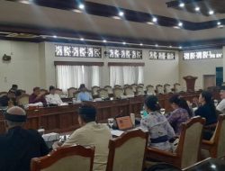 DPRD Bali Akhirnya Memutuskan Untuk Menutup  Sementara Finns Beach Club