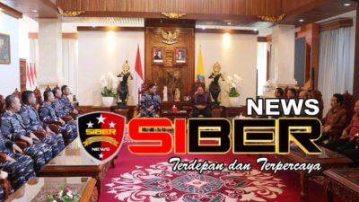 TNI AL Kembali Menggelar Multilateral Naval Exercise Komodo 2025, Kapal Perang Dari Berbagai Negara Berdatangan Ke Bali