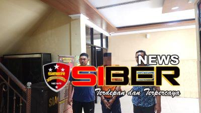 Polisi Berhasil Ungkap Peredaran Narkoba di Banyuwangi, 63 Paket Sabu Disita dari Tersangka Pengedar