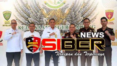 Imigrasi Ngurah Rai Bersama Kejaksaan Badung Menjalin Sinergitas Dalam Pengawasan Orang Asing