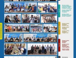 Balad Grup Bawa Indonesia Jadi Kiblat Baru Dunia Usaha Perikanan Budidaya