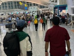 WNA Asal Italia Diberikan Tindakan Oleh Imigrasi Singaraja,Ada Apa?