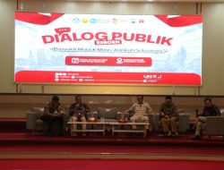 Humas Universitas Jember, Sinergi Bersama Atasi Penyalahgunaan Miras