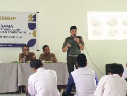 Tingkatkan Pemahaman & Kesadaran Cinta Hutan, ADM Perum Perhutani KPH Bondowoso Gelar Edukasi Untuk Siswa Siswi