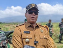 Pemkab Magetan Anggarkan 10 miliar Untuk PSU (Pemungutan Suara Ulang)