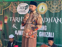 Grand Opening Ajwa Cafe El Ghozali, Begini Pesan Wakil Ketua DPRD Bondowoso