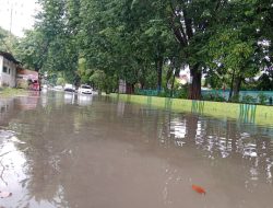 Situbondo terendam Banjir Di Beberapa Titik Masyarakat Berharap Bantuan Pemerintah Daerah