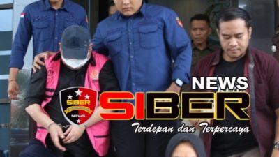 Eks Wakil Bupati Bondowoso Ditahan Kejaksaan Ada Apa?