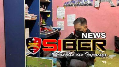 Kejari Pringsewu Geledah BRI Terkait Dugaan Tindak Pidana Korupsi Kur dan Kupedes