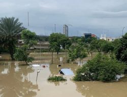 Meruntuhkan Doxa Takdir Tuhan Dan Menggugat Keadilan Sosial Bencana Banjir. Oleh : Nevrettia Christantyawati