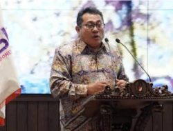 Ulang Tahun SMSI: Sewindu Mengarungi Disrupsi Multidimensi, Oleh: Firdaus, Ketua Umum SMSI