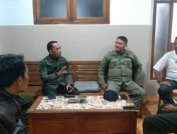 Sambut Puasa Ramadan & Idul Fitri 1446 H, Perum Perhutani KPH Bondowoso Gelar ” PAMAN SABAR “