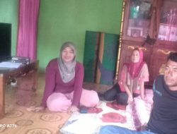Dua Warga Pugung Jadi Tersangka Kasus Curanmor Di Pringsewu, Keluarga Salah Satu Tersangka Minta Keadilan