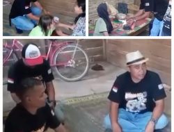 Komunitas Offroad Lampung Berbagi Kasih di Bulan Suci Ramadhan 1446 Hijriyah