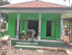 Terimakasih, “Renovasi Musola Program TMMD Bondowoso Selesai 100 Persen”