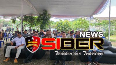 Asosiasi Koperasi Petani Tebu Jawa Timur Laonching Dukung Harkamtibmas Dan Peningkatan Perekonomian Pemerintah Di Mojokerto