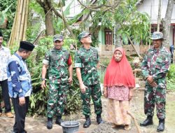Berkat Rutilahu Bu Surinap Jadi Betah di Rumah