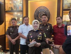 Kejati Jatim Naikkan Status Penyelidikan Ke Penyidikan  Kasus Korupsi Dana Hibah Untuk SMK ,25 Kepala Sekolah Turut Diperiksa