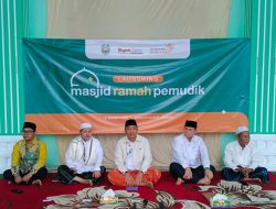 Bupati Situbondo Pantau 20 Masjid Ramah Pemudik Di Jalur Pantura