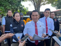 Polres Madiun Berhasil Amankan 3 Tersangka Pencurian Mobil di Puskesmas Balerejo