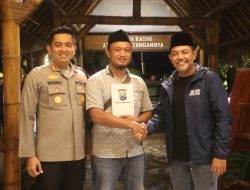 Bupati Probolinggo Apresiasi Aksi Heroik Polisi yang Lumpuhkan Dua Begal Bersajam