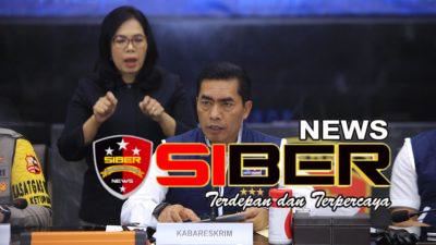 Kabareskrim: Tim Sedang Turun Menyelidiki Kasus Teror Kepala Babi ke Kantor Tempo