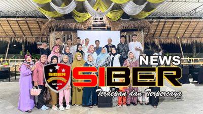 PT. Tri Tunggal Nuansa Primatama Bandar Lampung, Gelar Buka Bersama di Alun- Alun Kepayang