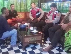 Jaga Kamtibmas, Polsek Botolinggo Intensif Lakukan Patroli Wilayah