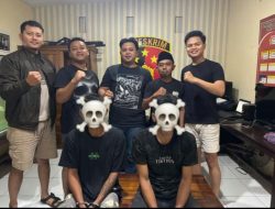 Tim Singowono Unit Reskrim Polsek Sukowono Polres Jember Berhasil Ungkap Kasus Tindak Pidana Pencurian Dengan Pemberatan