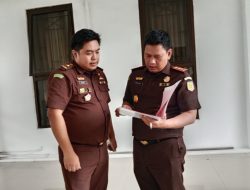 Kejari Situbondo Naik Tahap Penyidikan Kasus Korupsi Penyaluran Kredit UMKM Di Bank BUMN Cabang Situbondo