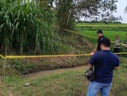 Pamit Bermain,Bocah Umur Empat Tahun Asal Kecamatan Tamankrocok Bondowoso Ditemukan Tidak Bernyawa