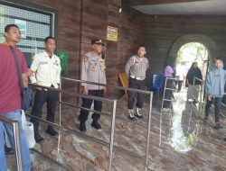Polres Bondowoso Intensifkan Pengamanan Tempat Wisata dan Rumah Kosong Saat Libur Lebaran