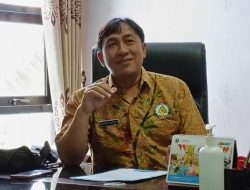 TAHUN 2025 RSUD dr. Sayidiman Kabupaten Magetan Ikut Berpartisipasi Dalam INODA AWARD