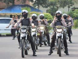 Inovasi Polres Bondowoso: Lahirkan Ton Tangkal, Unit Siaga 24 Jam Amankan Wilayah Jelang Pilkades dan Jaga Kondusivitas