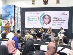 Pengusulan RM Margono Djojohadikusumo Jadi Pahlawan Nasional Ditunda