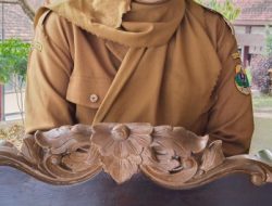 Kades Sumber Tengah Mengapresiasi Gercep Polres Bondowoso Tangani Anak 7 Tahun yang Terkena Kembang Api