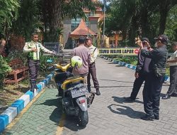 Jurnalis Hendak Konfirmasi Di Sekolah SMA 3 Boyolangu Tulungagung Terhambat,Berikut Penjelasan Satpam