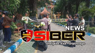 Jurnalis Hendak Konfirmasi Di Sekolah SMA 3 Boyolangu Tulungagung Terhambat,Berikut Penjelasan Satpam