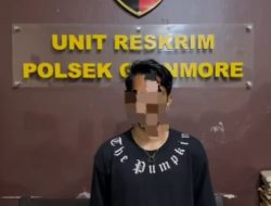 Respon Cepat Polresta Banyuwangi Tindak Lanjuti Berita Hoax di Medsos