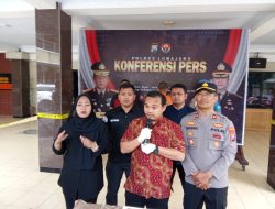 Polres Lumajang Ungkap Kasus Pornografi, Oknum Guru Honorer Ditetapkan Tersangka