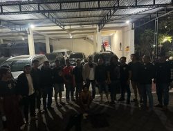 Dibakar Api Cemburu Wanita Kec Maron Tewas Ditangan Suaminya,Gerak Cepat Jatanras Polda Jatim Dan Polres Probolinggo Tangkap Pelaku Di Pulau Dewata