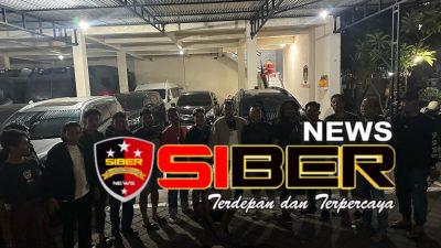 Dibakar Api Cemburu Wanita Kec Maron Tewas Ditangan Suaminya,Gerak Cepat Jatanras Polda Jatim Dan Polres Probolinggo Tangkap Pelaku Di Pulau Dewata