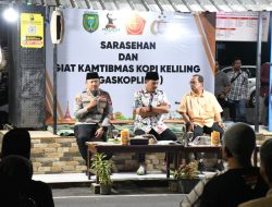 Gelar ‘Gas Kopling’ Strategi Polres Madiun Kota Dekatkan Diri Dengan Masyarakat