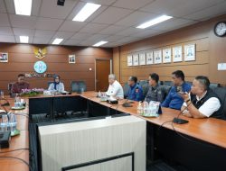 SMSI Dorong Proses Hukum Direktur Pemberitaan JakTV Dilakukan Secara Akuntabel dan Proporsional