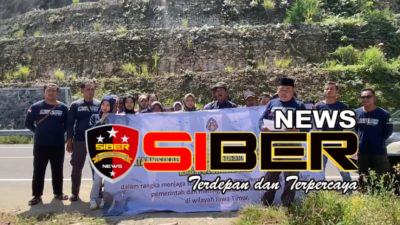 Asosiasi Pengusaha Marmer Tulungagung Dukung Polri Jatim Ciptakan Harkamtibmas