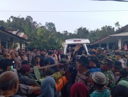 Pendakian Tragis di Gunung Saeng, Remaja Jember Ditemukan Tak Bernyawa setelah 3 Hari Pencarian