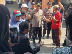 Aktivis Banyuwangi Yunus Wahyudi Diduga Menjadi Korban Pengeroyokan di KSP Bina Artha
