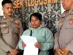 Seorang Perempuan Ngaku Dicegat Begal di Tlogosari Bondowoso, Polisi Sebut Itu Hoaks