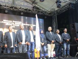 SMSI Malang Raya Resmi Dilantik, Dewan Pers: Perkuat Profesionalisme Kerja Jurnalistik di Daerah